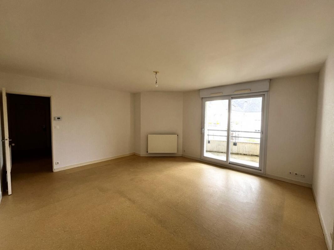 Vente Appartement à Angers 2 pièces