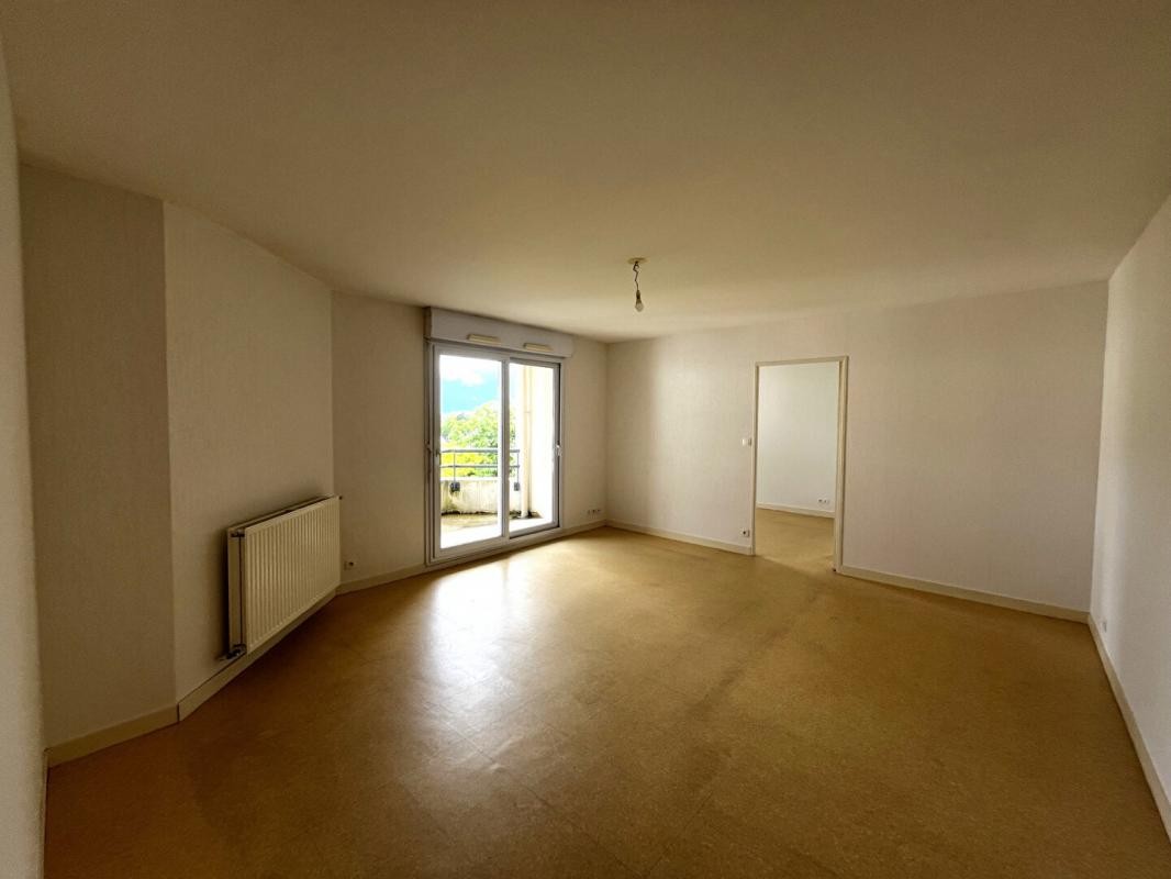 Vente Appartement à Angers 2 pièces