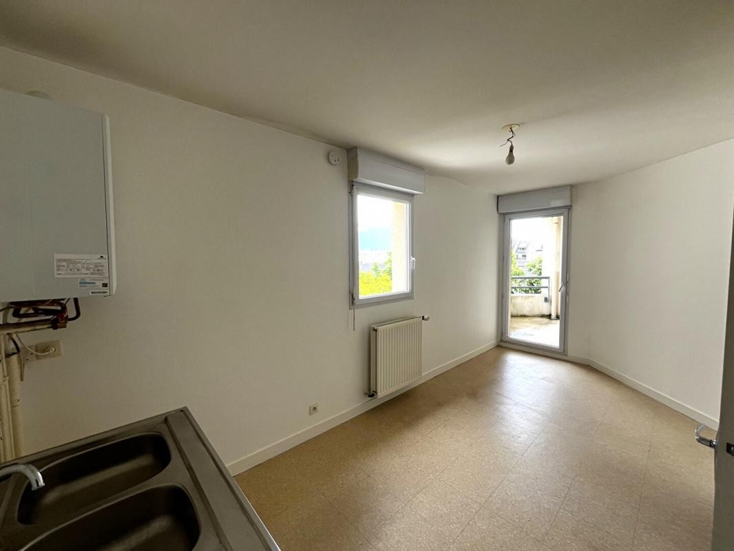 Vente Appartement à Angers 2 pièces