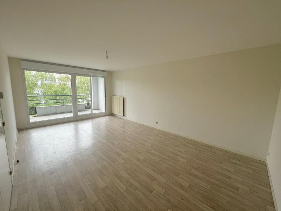 Vente Appartement à Angers 3 pièces