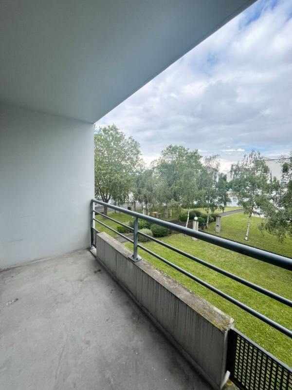 Vente Appartement à Angers 3 pièces