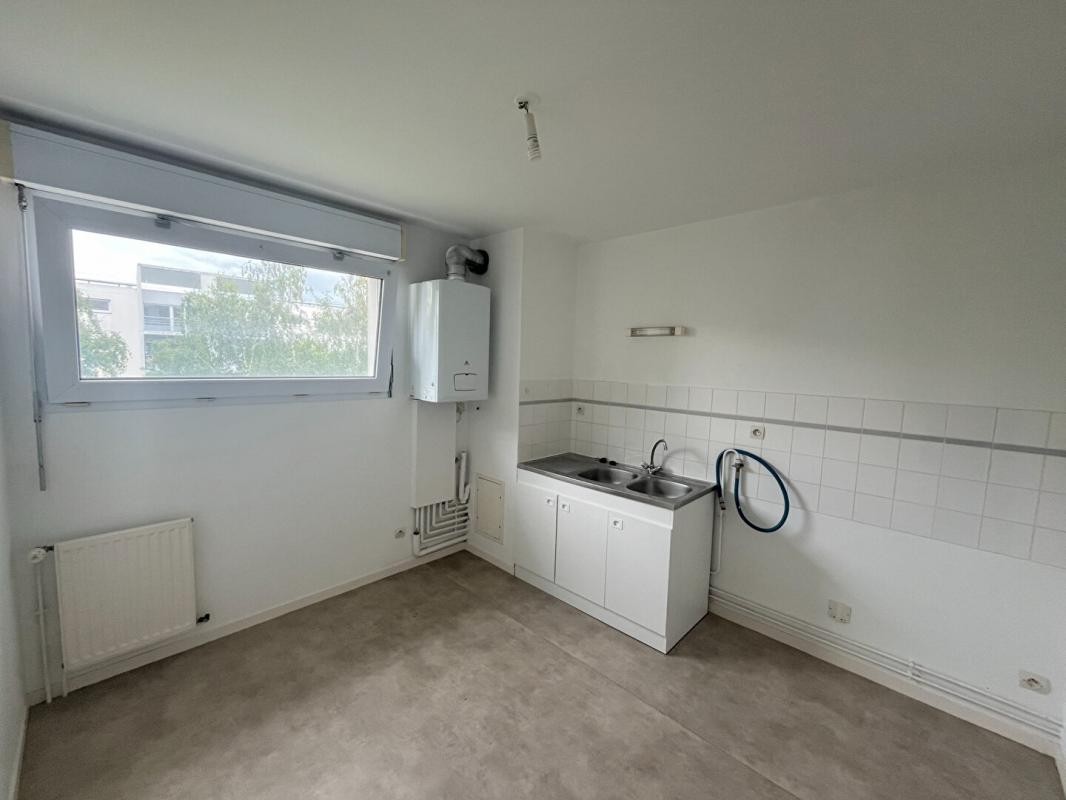 Vente Appartement à Angers 3 pièces