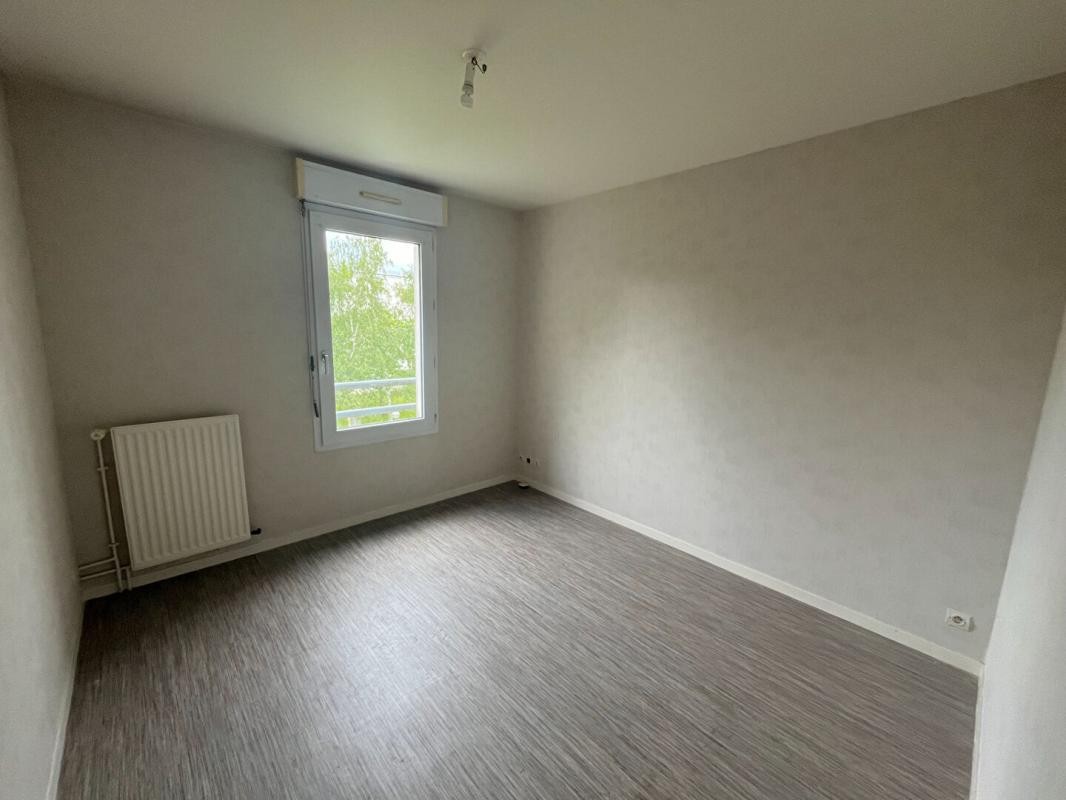 Vente Appartement à Angers 3 pièces