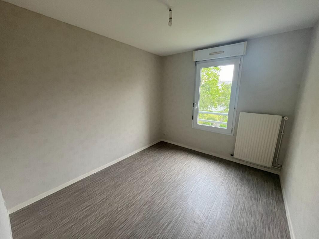 Vente Appartement à Angers 3 pièces