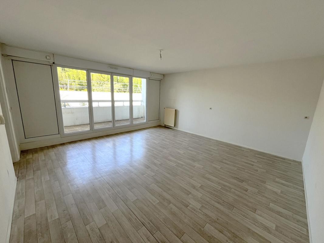 Vente Appartement à Angers 2 pièces