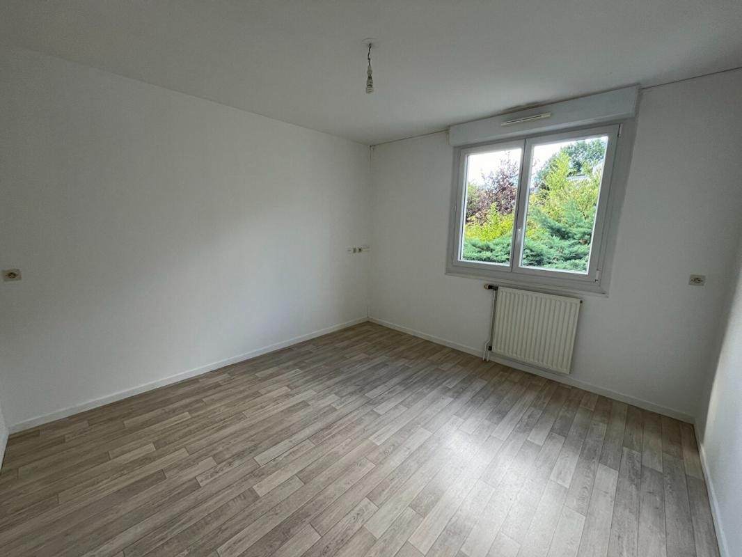 Vente Appartement à Angers 2 pièces