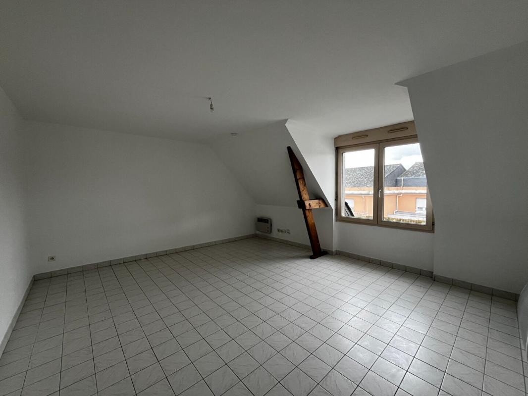 Vente Appartement à Angers 3 pièces