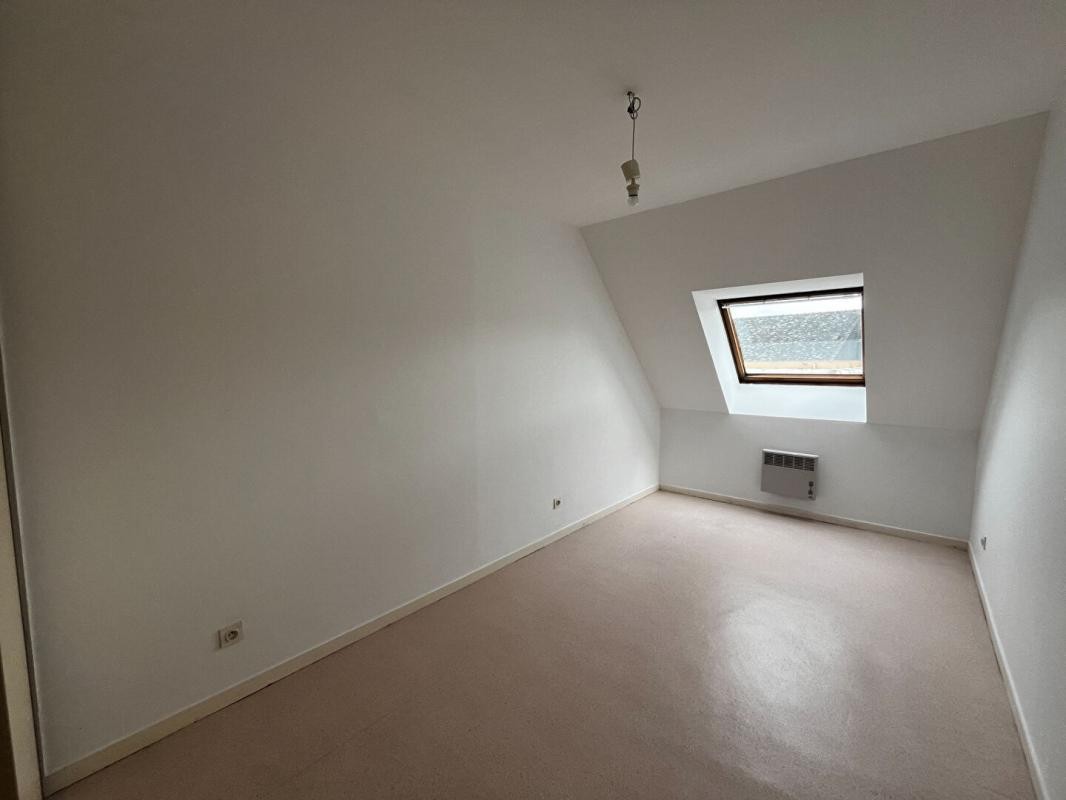 Vente Appartement à Angers 3 pièces