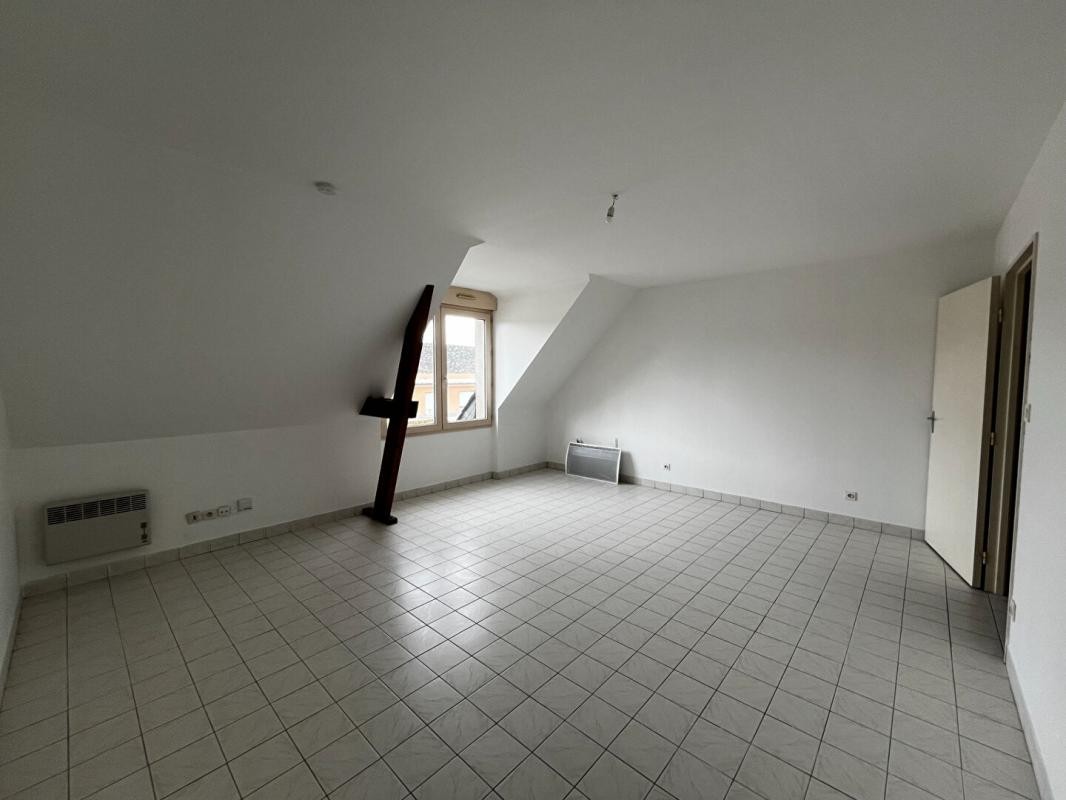 Vente Appartement à Angers 3 pièces