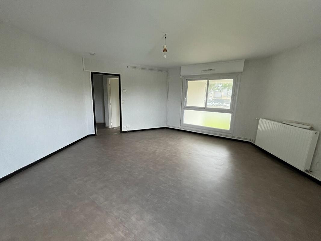 Vente Appartement à Angers 2 pièces