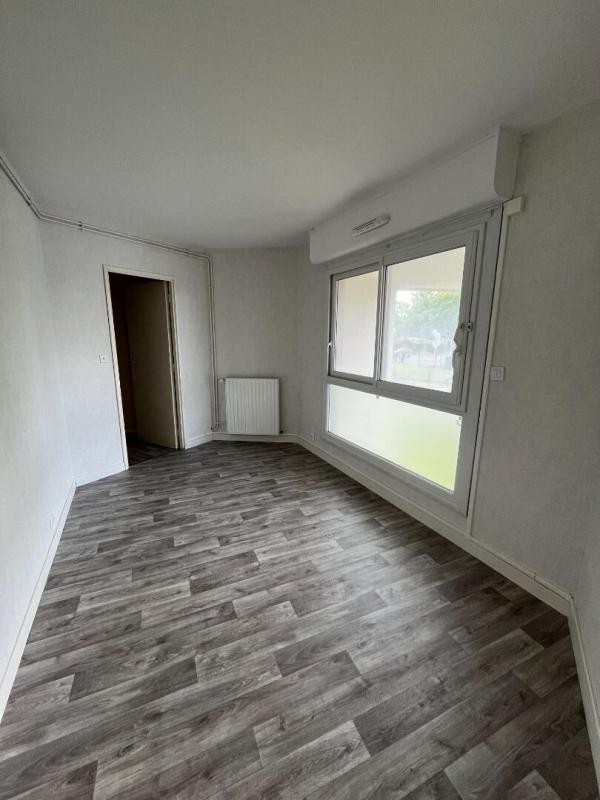 Vente Appartement à Angers 2 pièces