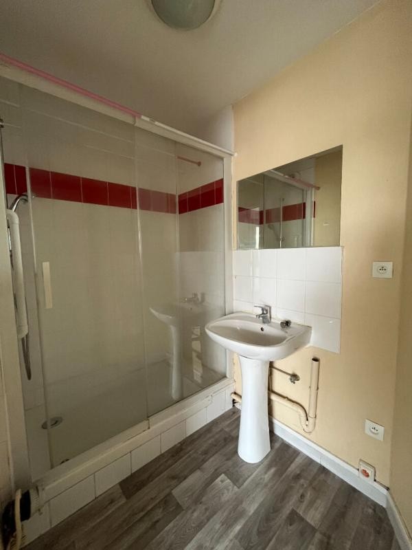 Vente Appartement à Angers 2 pièces