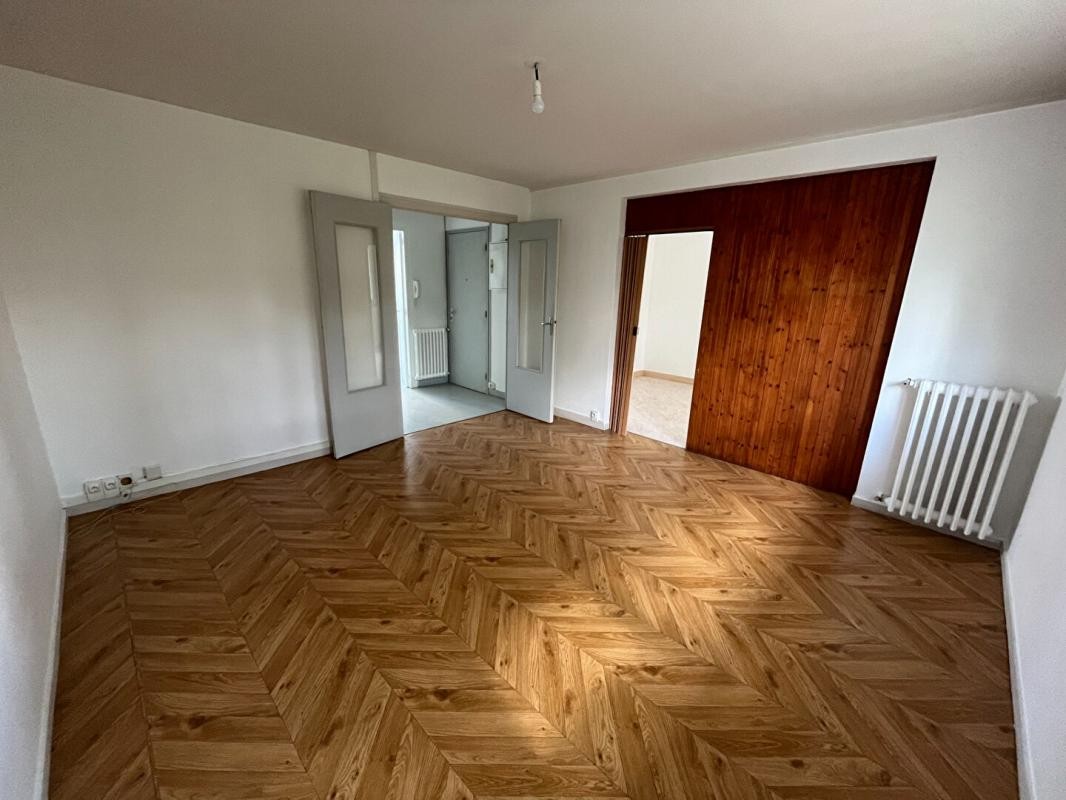 Vente Appartement à Angers 4 pièces