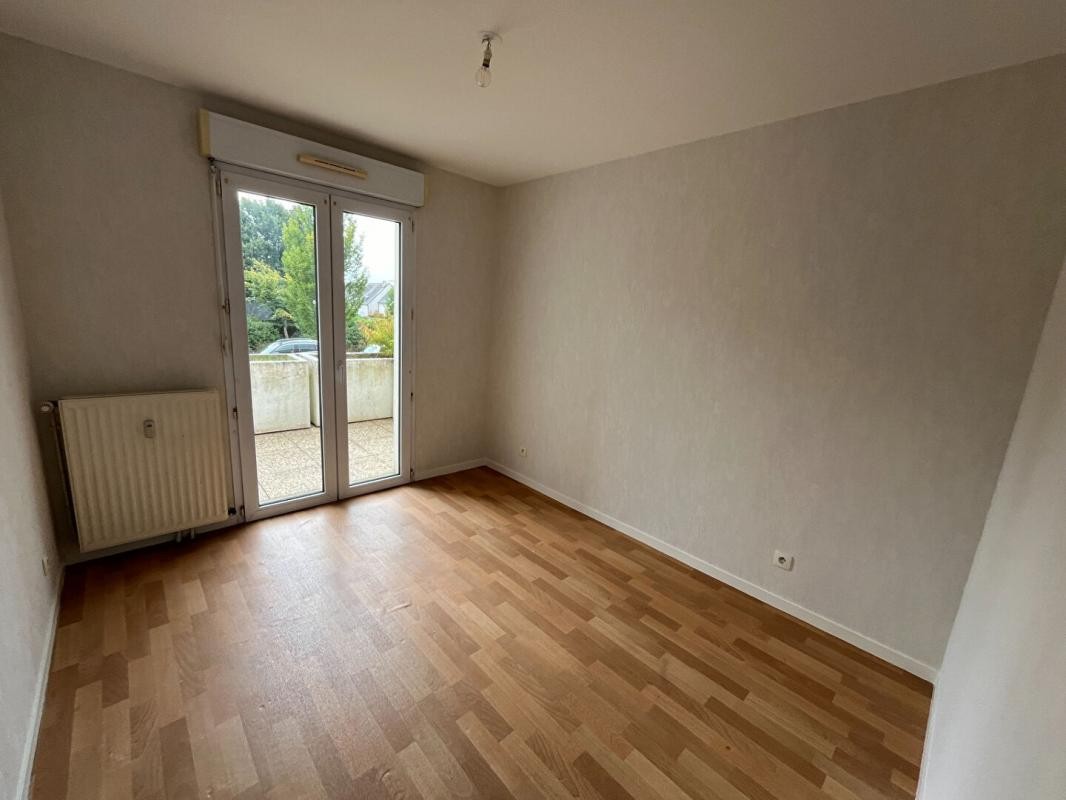 Vente Appartement à Angers 4 pièces