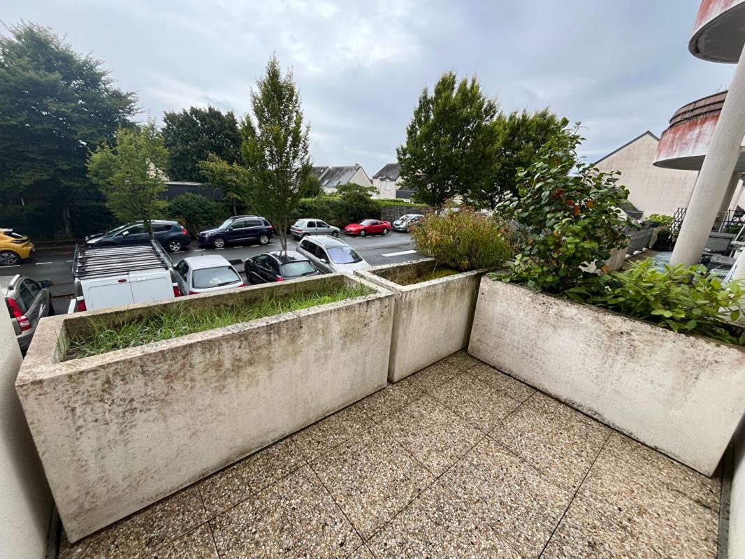 Vente Appartement à Angers 4 pièces