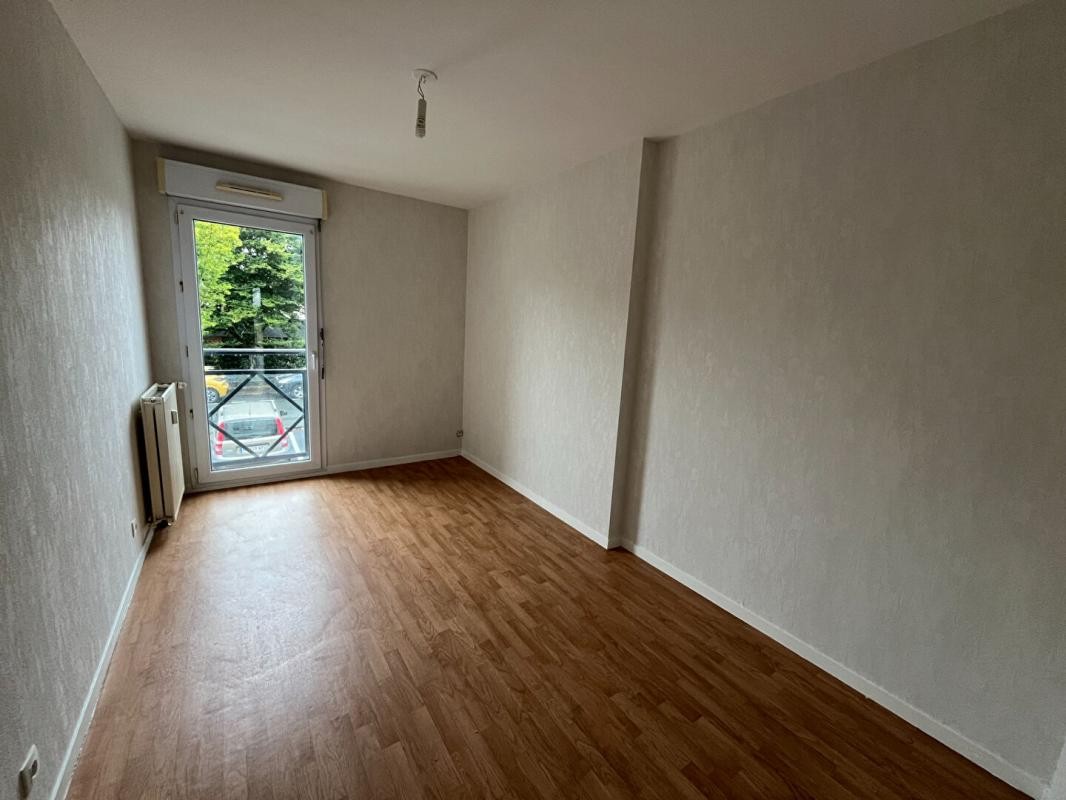 Vente Appartement à Angers 4 pièces