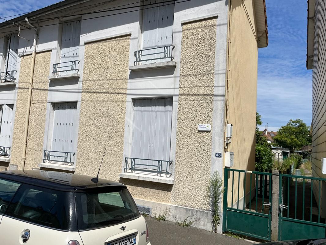 Vente Maison à le Mans 4 pièces