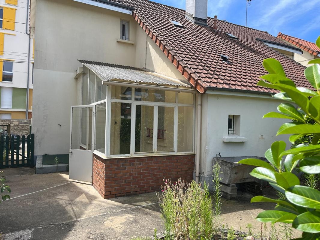 Vente Maison à le Mans 4 pièces