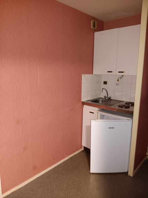 Location Appartement à la Roche-sur-Yon 1 pièce