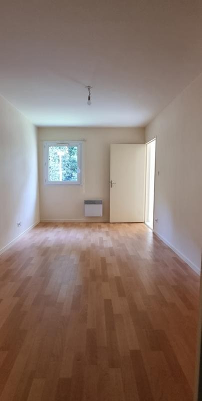 Vente Appartement à Nantes 2 pièces