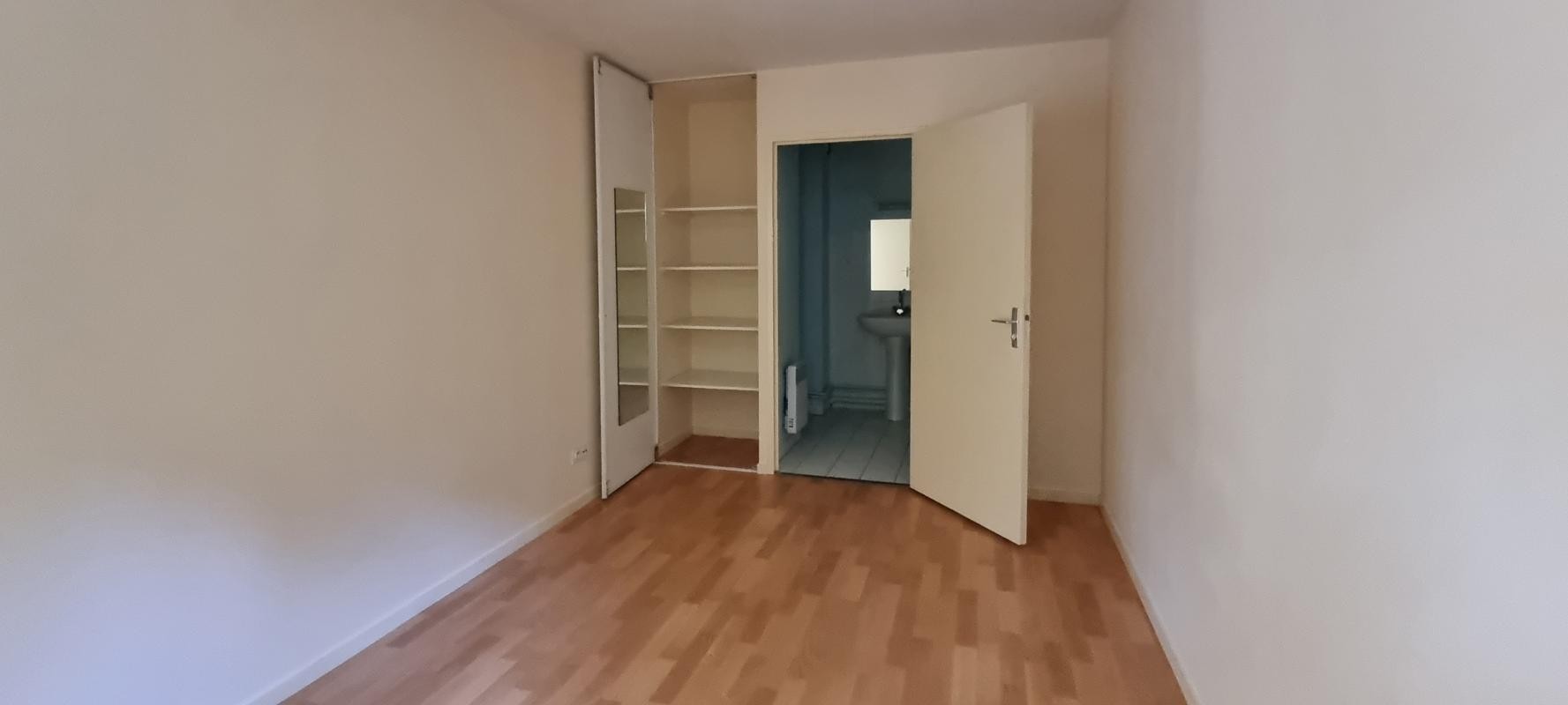 Vente Appartement à Nantes 2 pièces