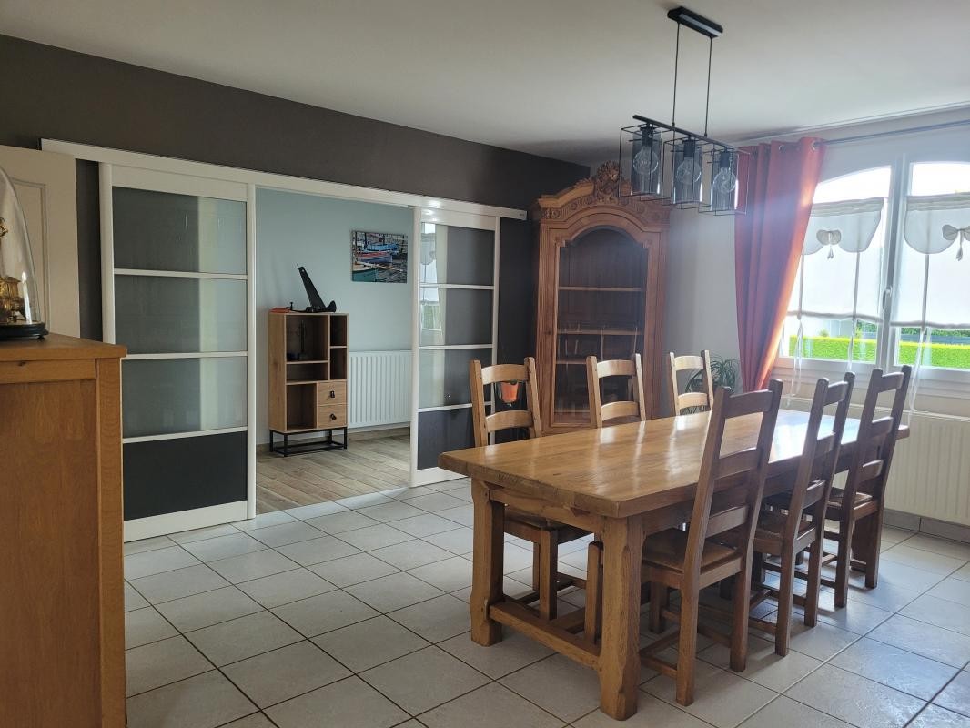 Vente Maison à Chemillé-Melay 8 pièces