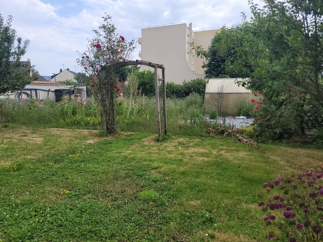 Vente Maison à Chemillé-Melay 4 pièces