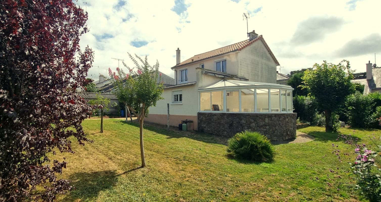 Vente Maison à Chemillé-Melay 0 pièce