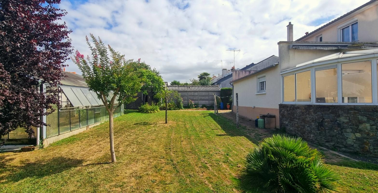 Vente Maison à Chemillé-Melay 0 pièce