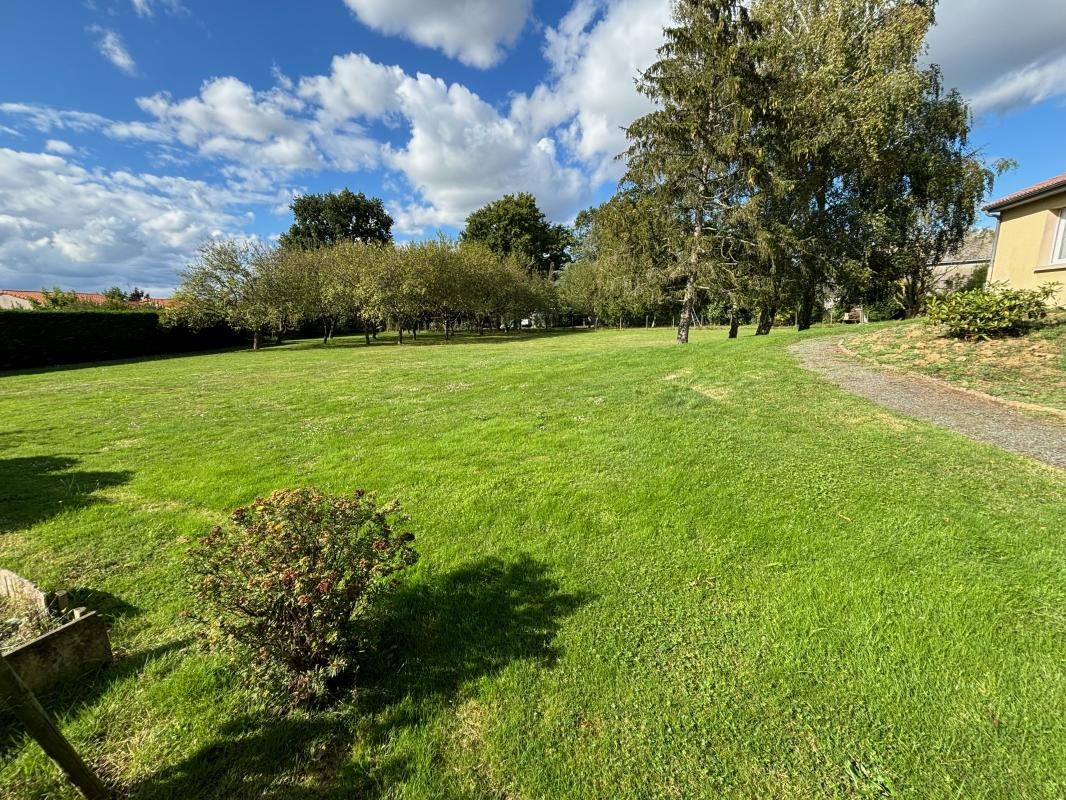 Vente Maison à Chemillé-Melay 0 pièce