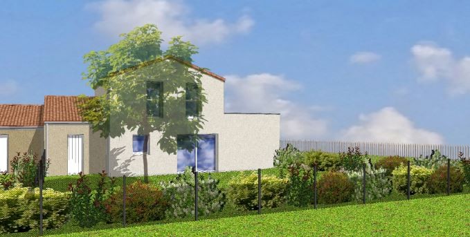 Vente Maison à Cholet 5 pièces