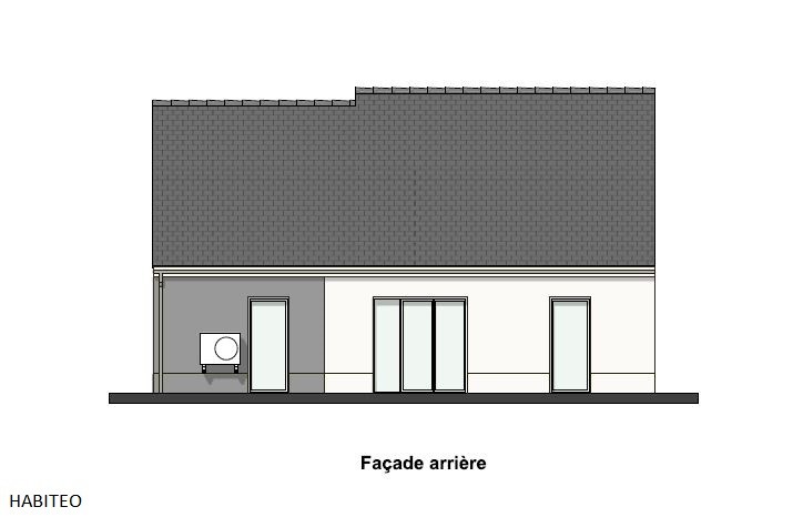 Vente Maison à la Possonnière 4 pièces