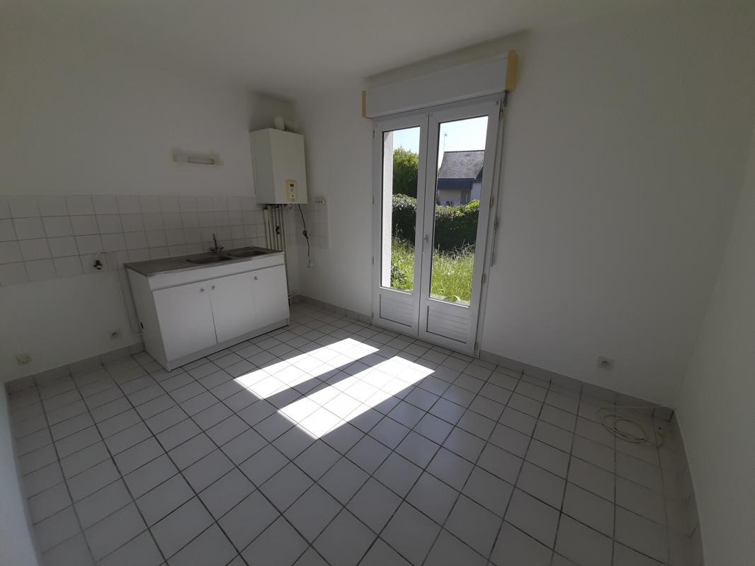 Vente Maison à Daumeray 3 pièces