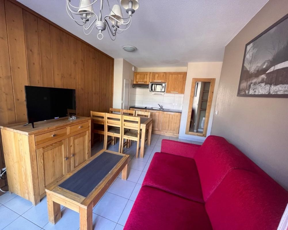 Vente Appartement à Briançon 3 pièces