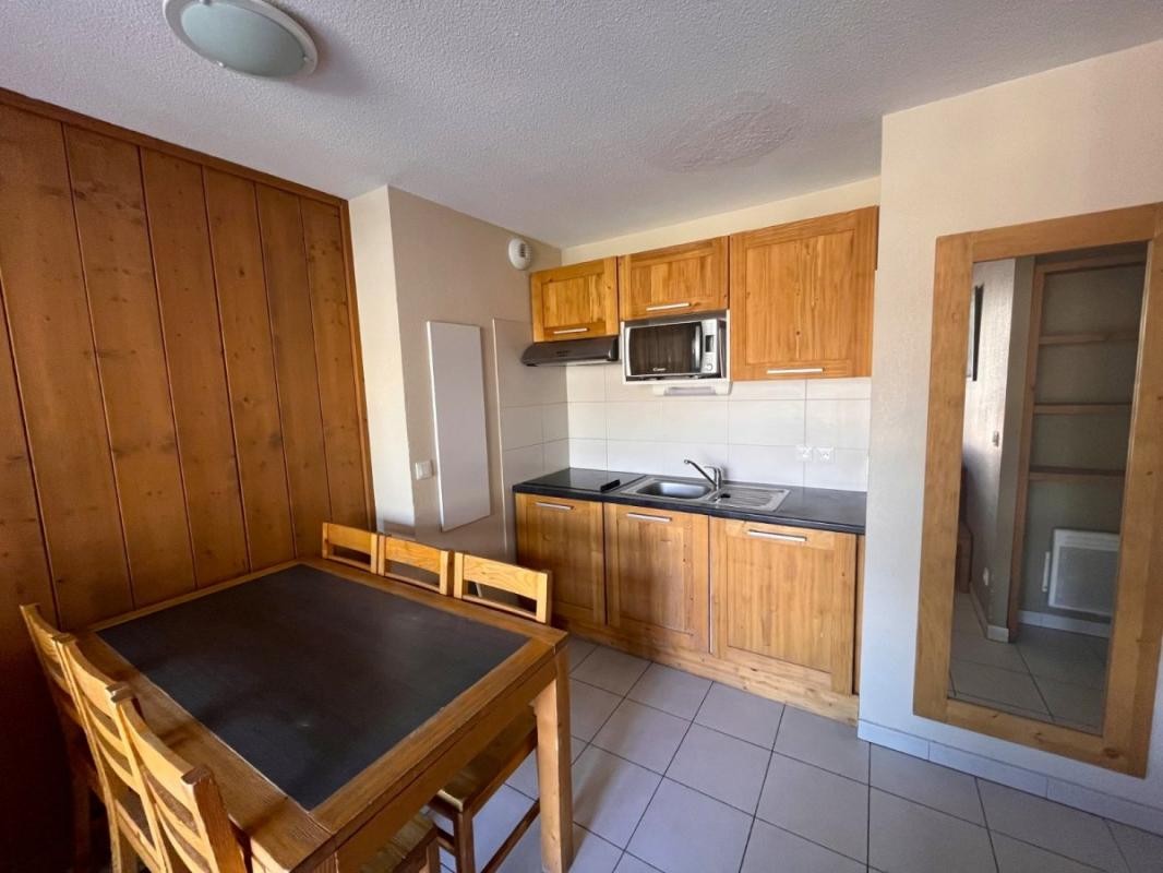 Vente Appartement à Briançon 3 pièces