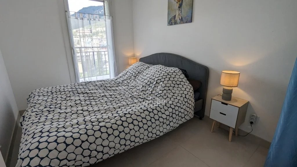 Vente Appartement à Briançon 4 pièces