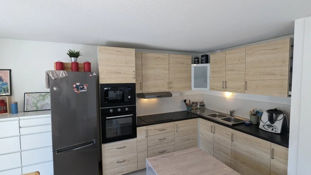 Vente Appartement à Briançon 4 pièces