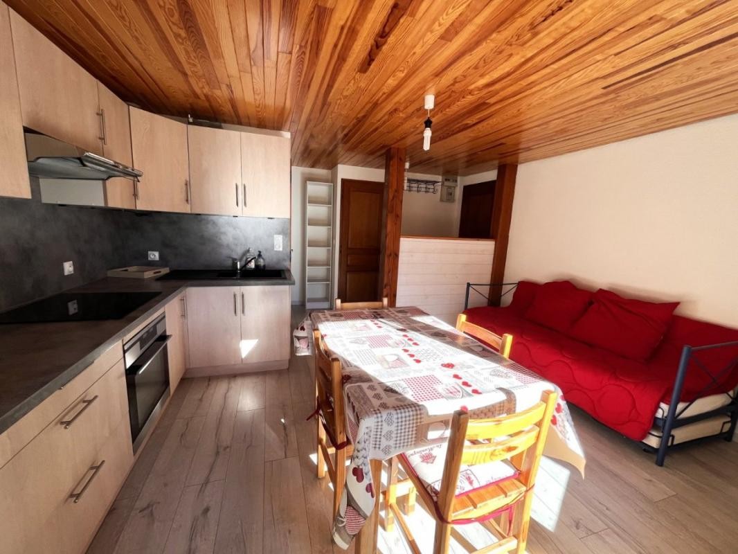 Vente Appartement à Briançon 1 pièce