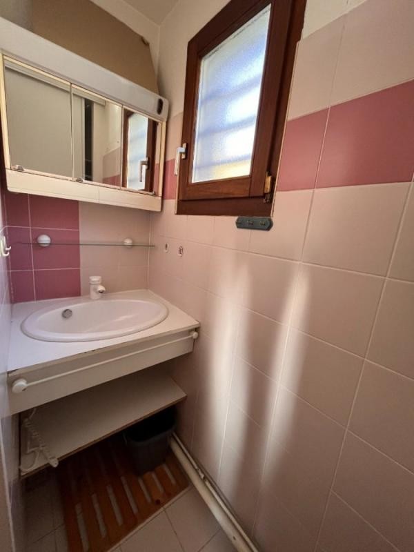 Vente Appartement à Briançon 1 pièce