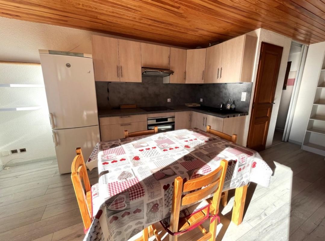 Vente Appartement à Briançon 1 pièce