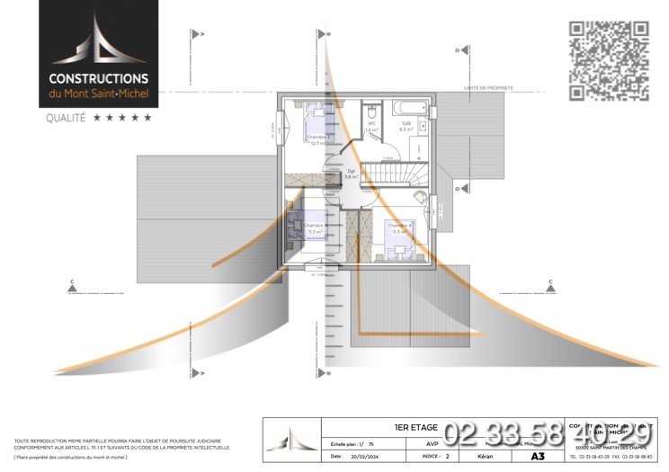 Vente Maison à Jullouville 0 pièce