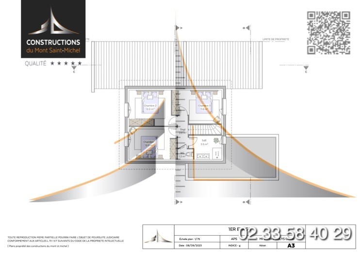 Vente Maison à Jullouville 0 pièce