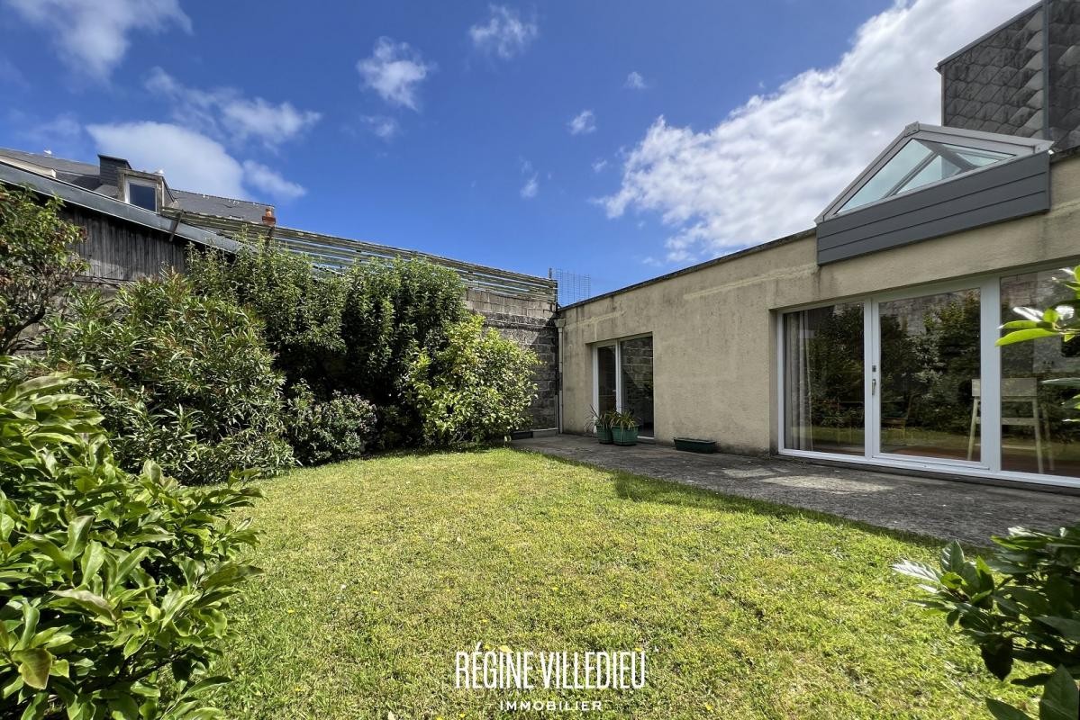 Vente Maison à Cherbourg-Octeville 5 pièces