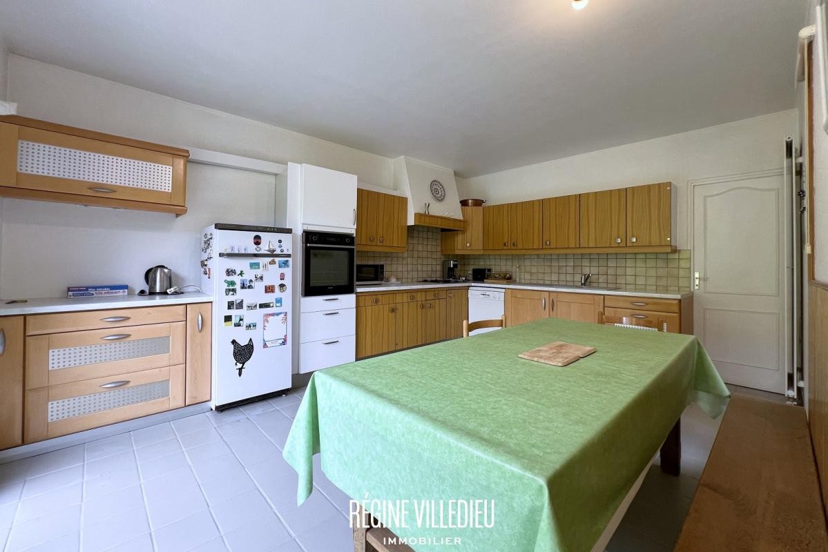 Vente Maison à Cherbourg-Octeville 5 pièces