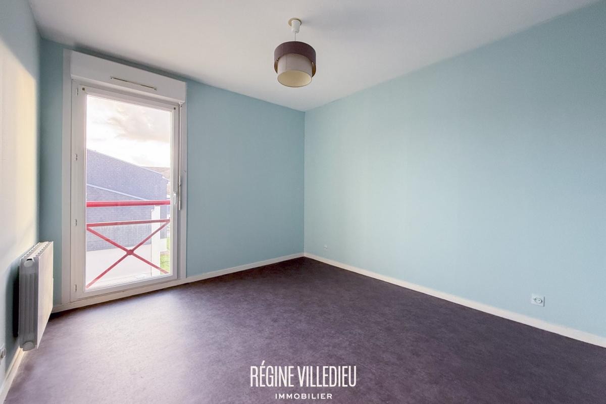 Location Appartement à Cherbourg-Octeville 2 pièces