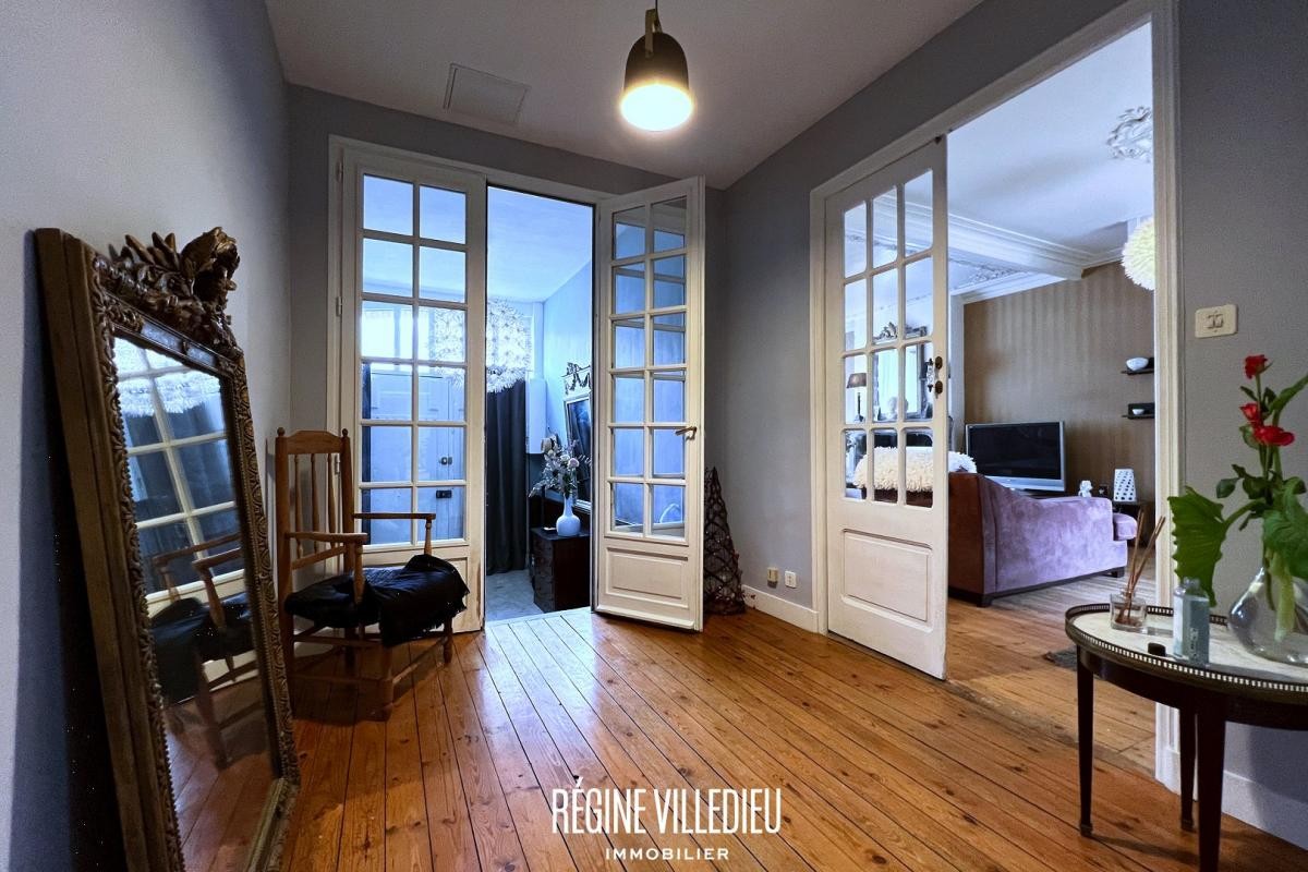 Vente Maison à Cherbourg-Octeville 11 pièces