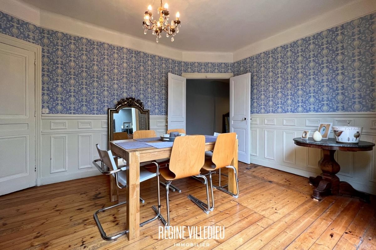 Vente Maison à Cherbourg-Octeville 11 pièces