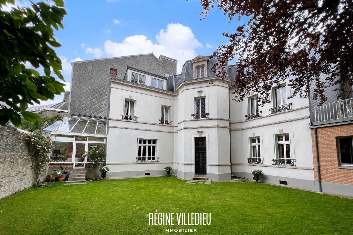 Vente Maison à Cherbourg-Octeville 11 pièces