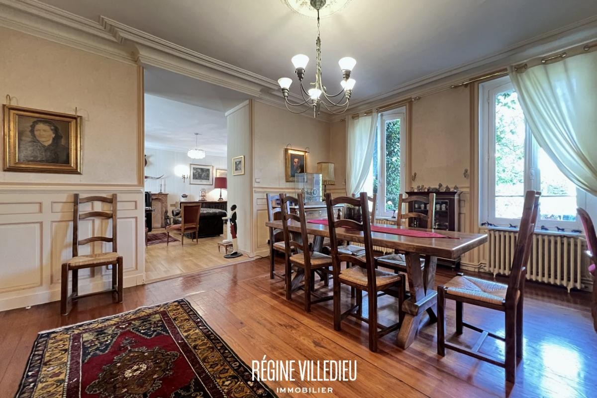 Vente Maison à Teurthéville-Hague 9 pièces