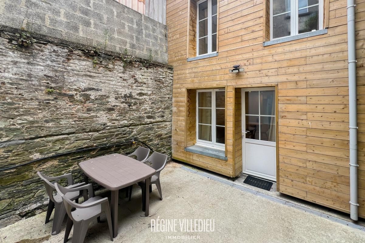 Vente Maison à Cherbourg-Octeville 3 pièces